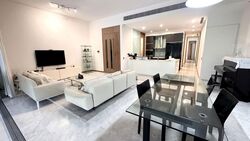 Orange Grove Residences (D10), Condominium #606749341